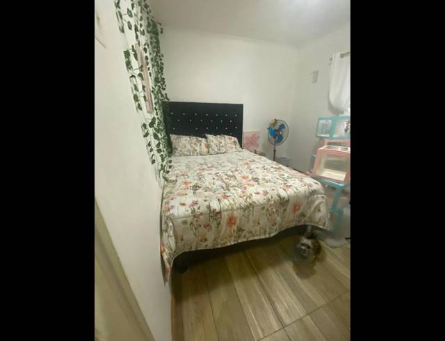 4 BEDROOM HOUSE FOR SALE IN NORTHCROFT